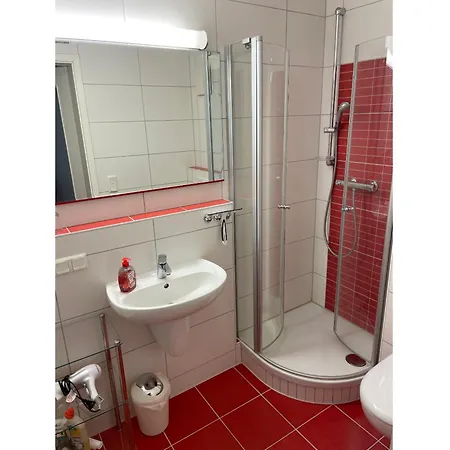 Birkenstrasse 6i 18 Apartamento